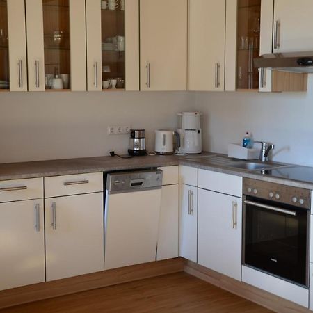 Ferienwohnung Waldkoehlerei Michelbach المظهر الخارجي الصورة