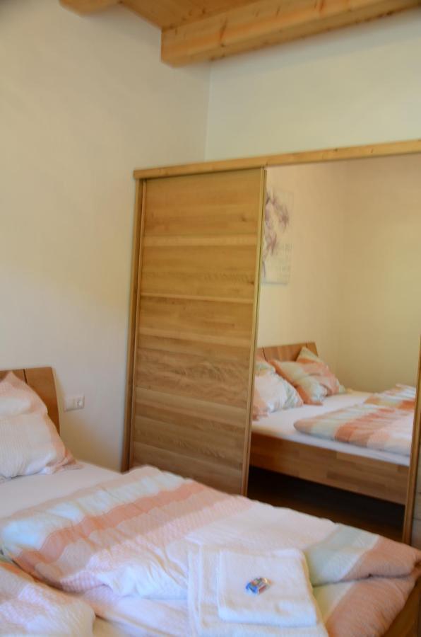 Ferienwohnung Waldkoehlerei Michelbach المظهر الخارجي الصورة