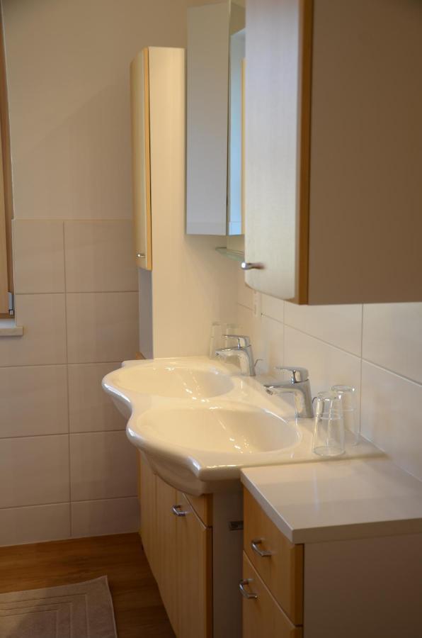 Ferienwohnung Waldkoehlerei Michelbach المظهر الخارجي الصورة